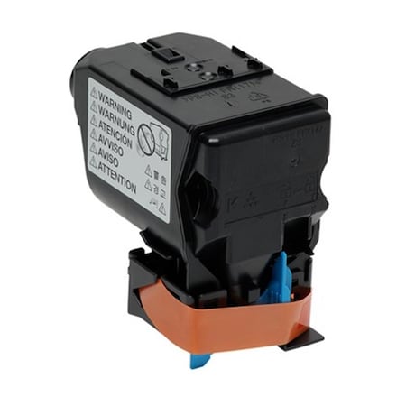 Konica Minolta SD Toner Cartridge 6,000 Yield - Black KNMTNP51K